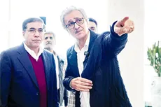 دگرگونی سامان تندرستی در ایران